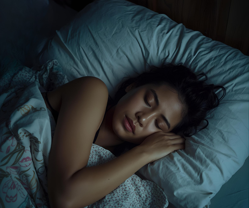 The Ultimate Guide to Transforming Your Sleep Health 😴