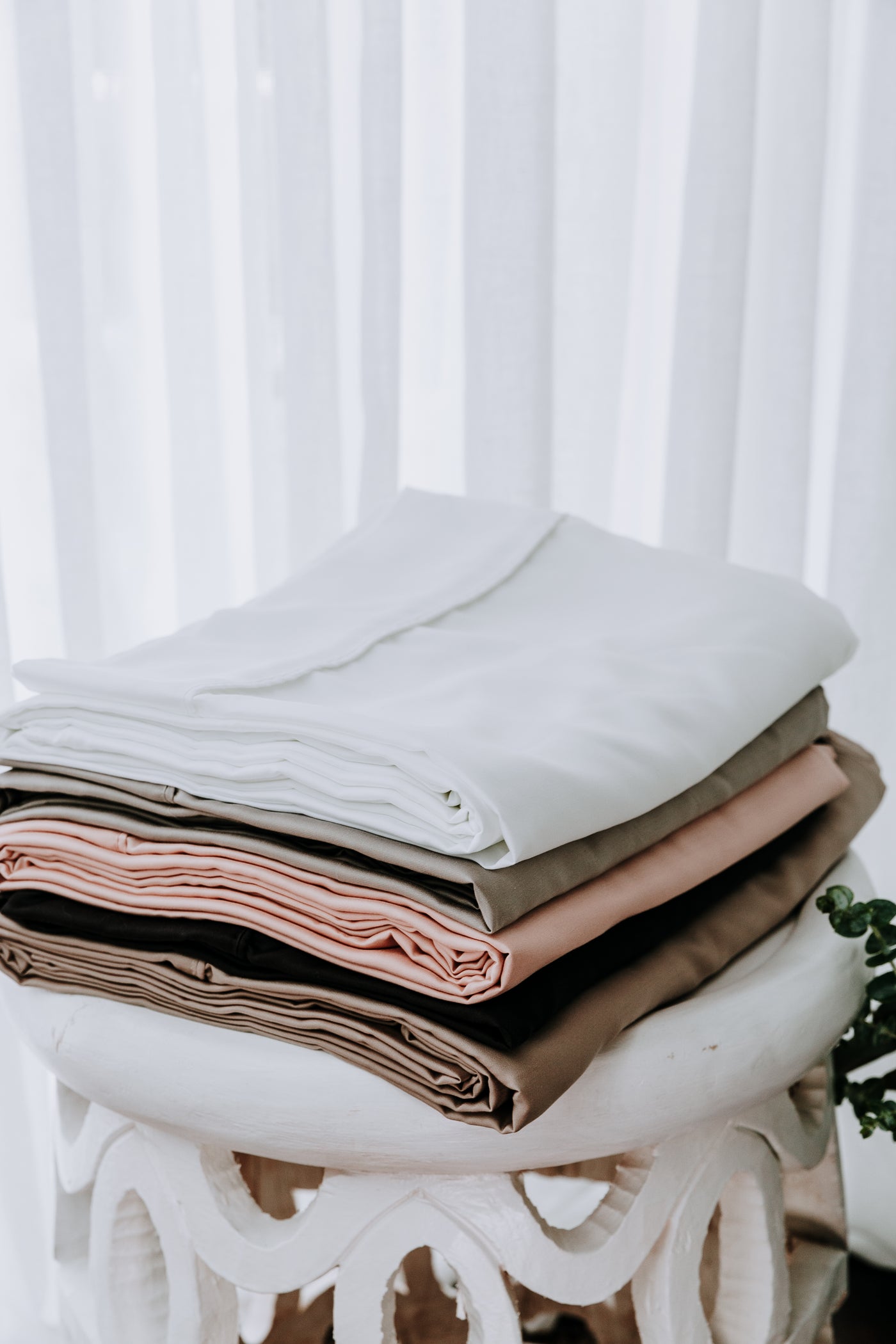 Sheet Sets