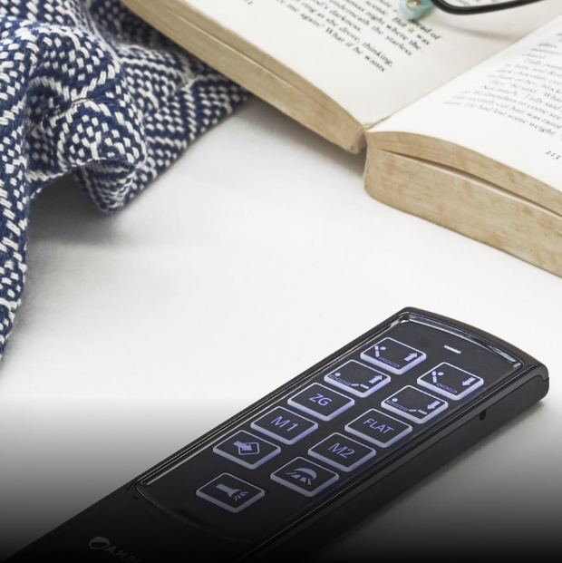 A H Beard ENLIVEN II Adjustable Base only