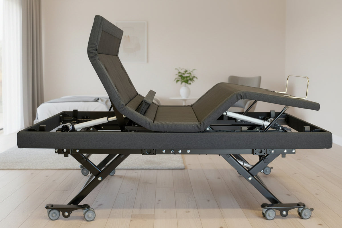 LOLO Home Care Bed