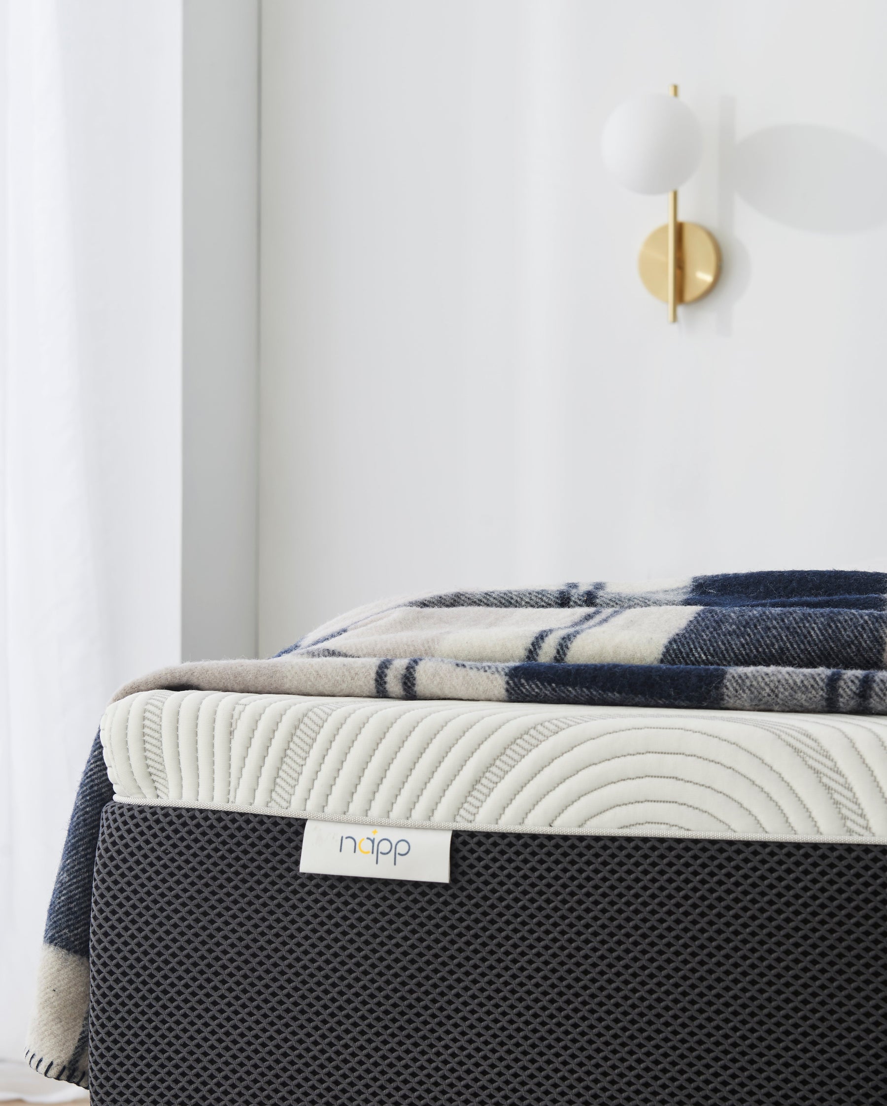 A H Beard Enliven II Adjustable Bed