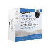 Protect-a-bed Arctic Chill Polartex