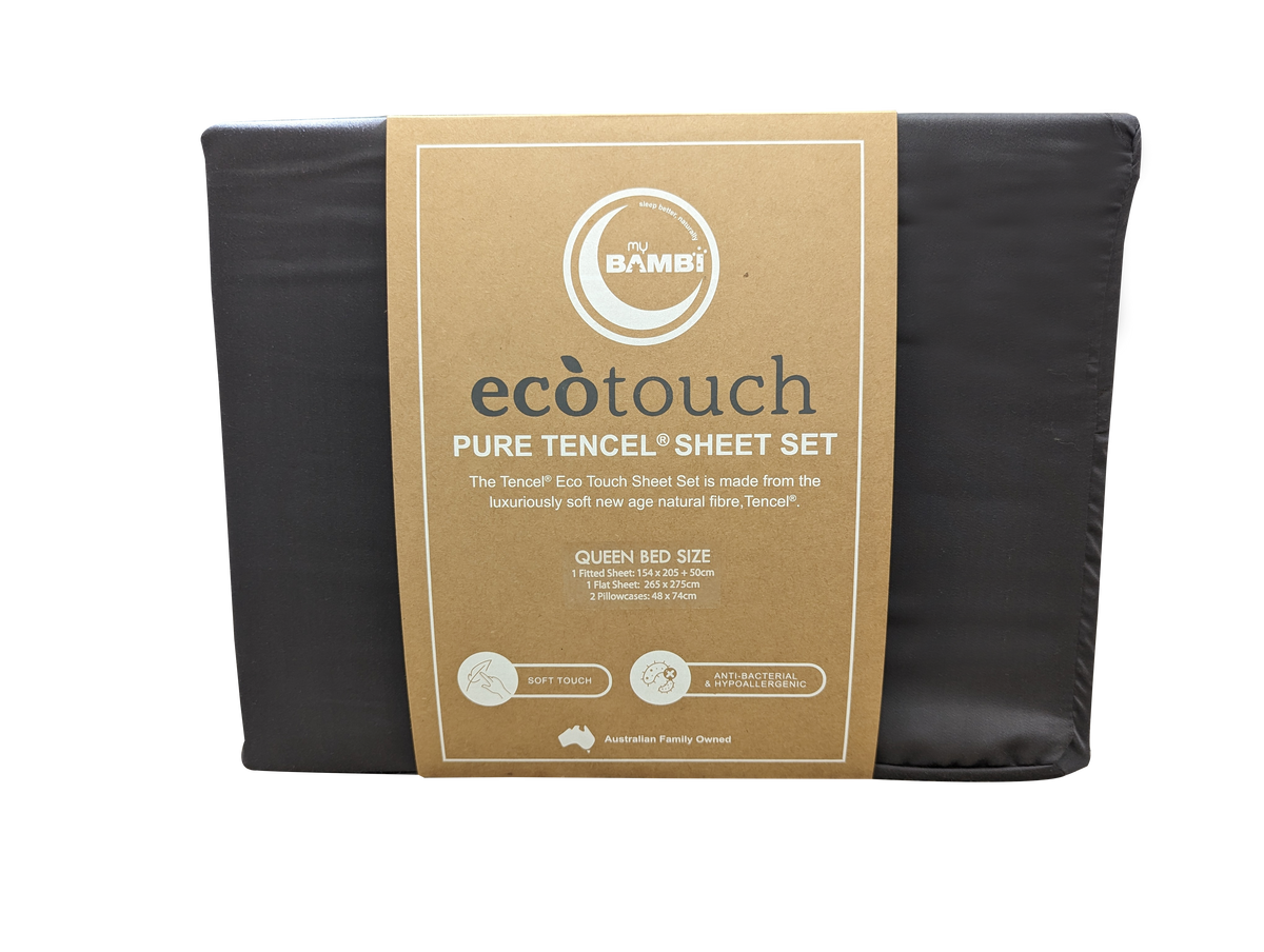 Bambi Sheet Sets | Tencel® 'Eco Touch'