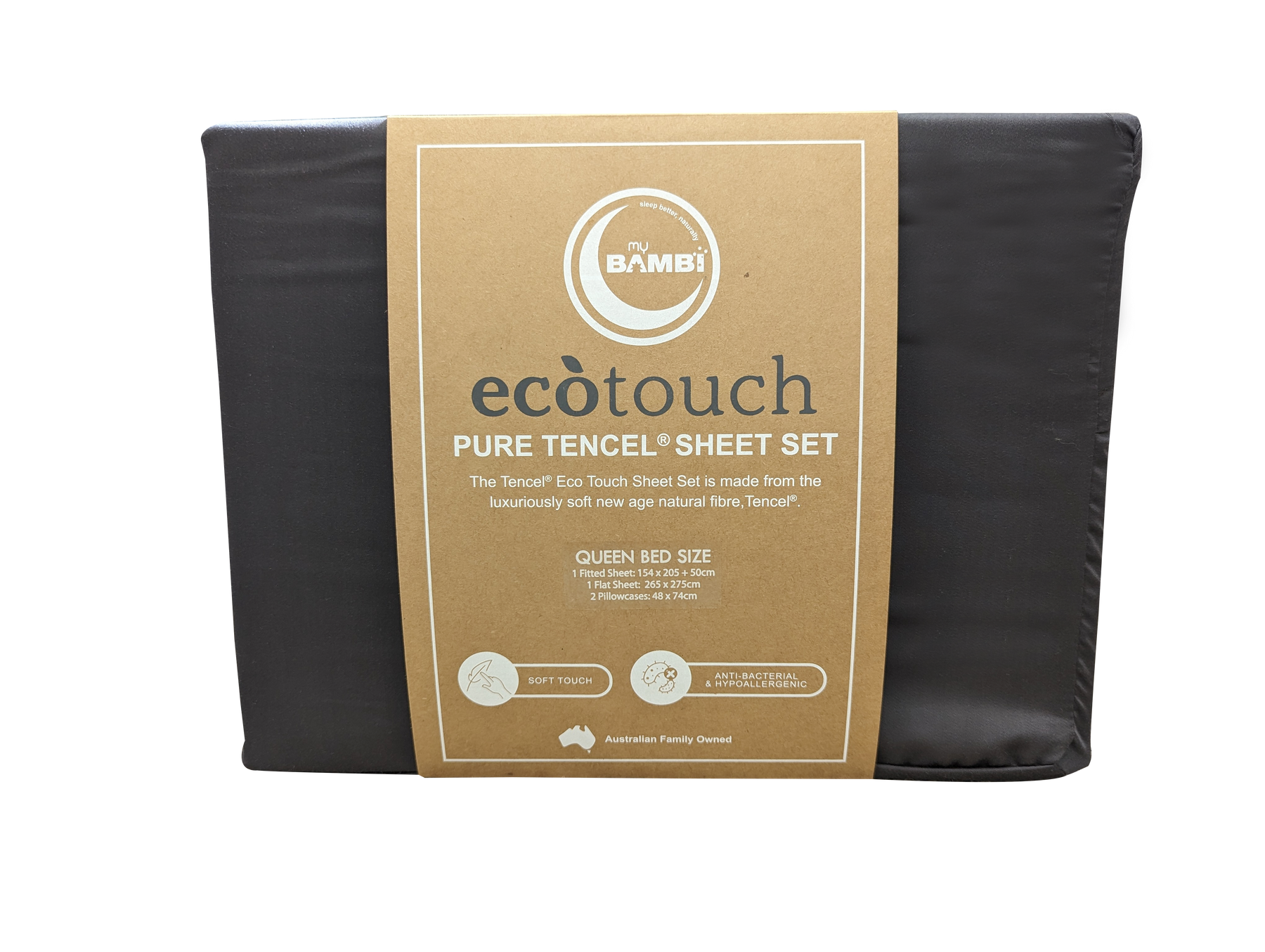 Bambi Sheet Sets | Tencel® 'Eco Touch'