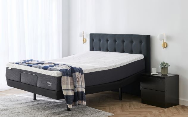 Napp Prestige MEDIUM Mattress