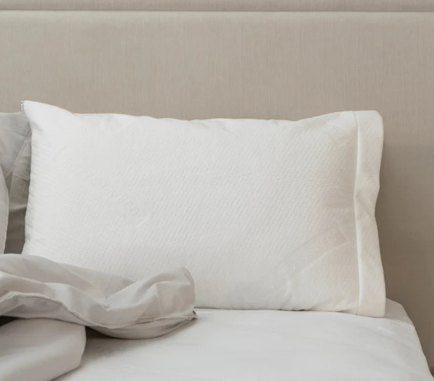 Protect -a- Bed Signature Tencel Pillow Protector 'Std Twin Pack'