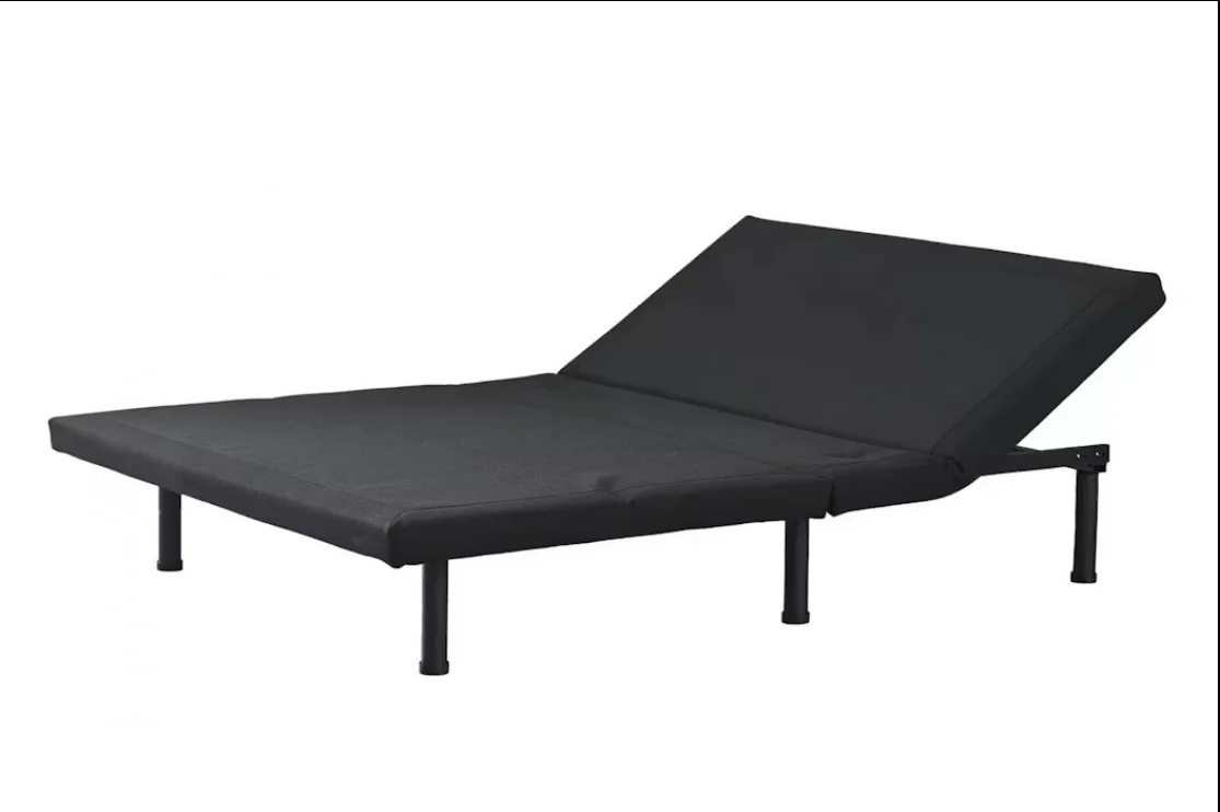 A H Beard RENEW Zero Clearance Adjustable Base only | Black