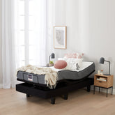 Ultimate Care Bariatric (FIRM) Mattress - Stretch Knit Cover