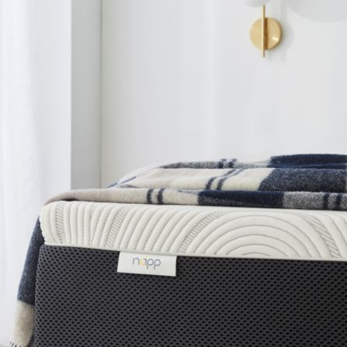 Napp Prestige FIRM Mattress
