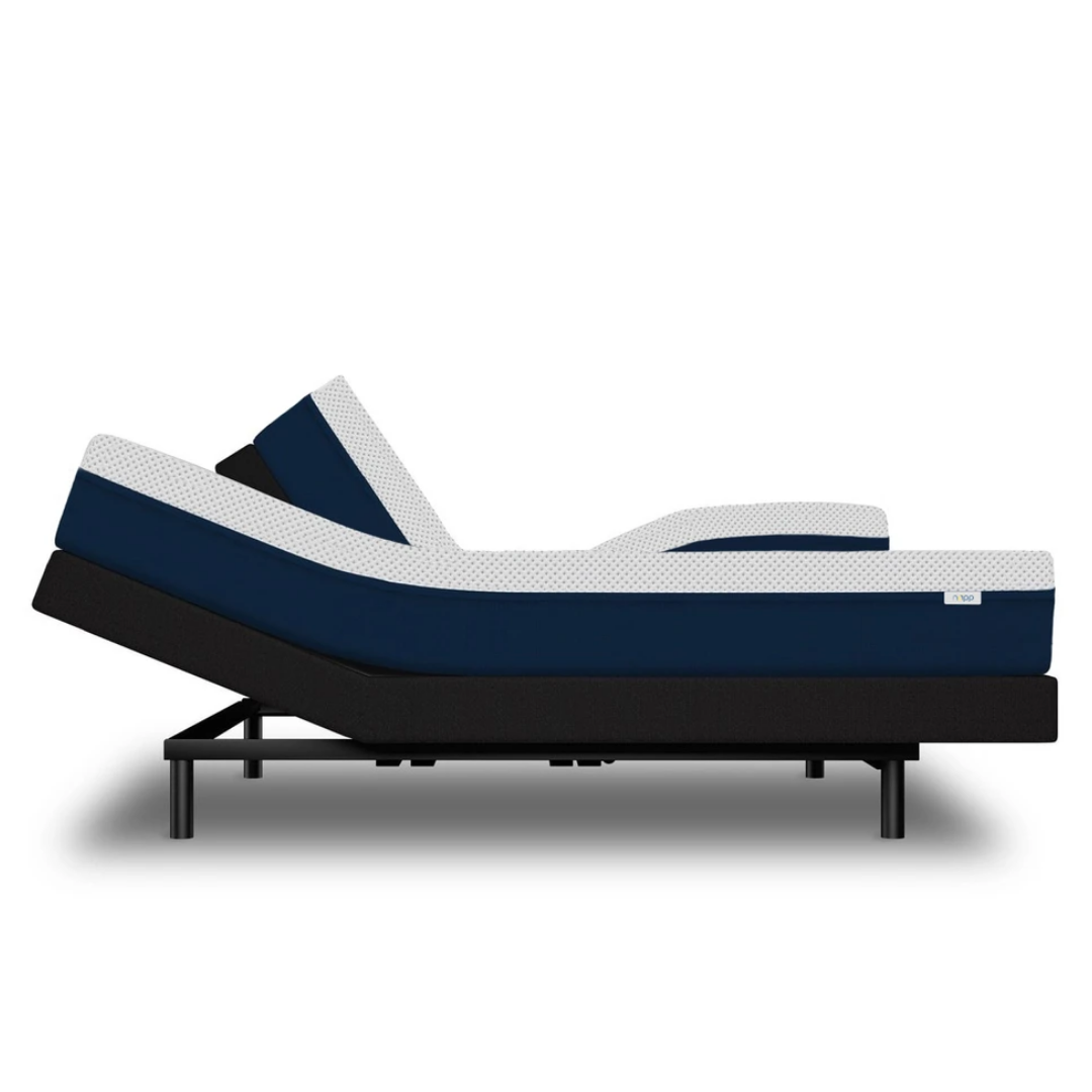 A H Beard ENLIVEN II - Split Adjustable Bed