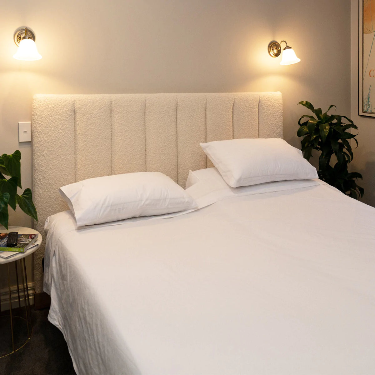 Bambi SPLIT COMBO | Tencel Eco Touch Sheet Sets