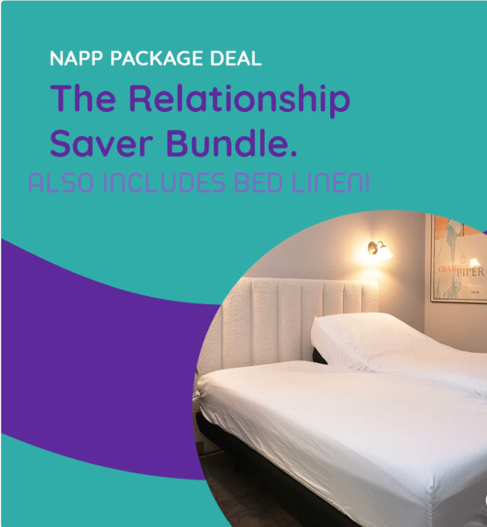 The Relationship Saver Bundle