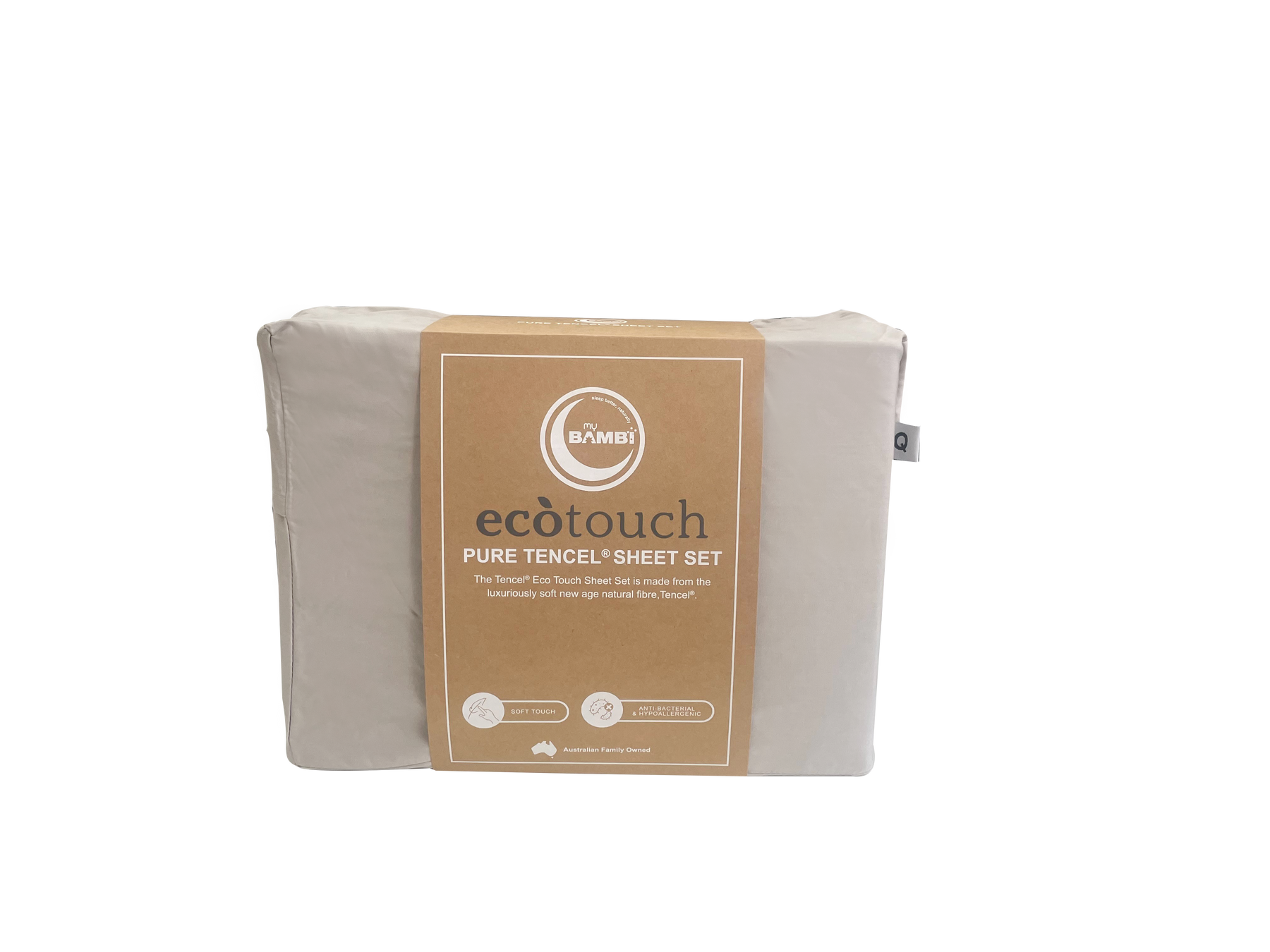 Bambi Sheet Sets | Tencel® 'Eco Touch'