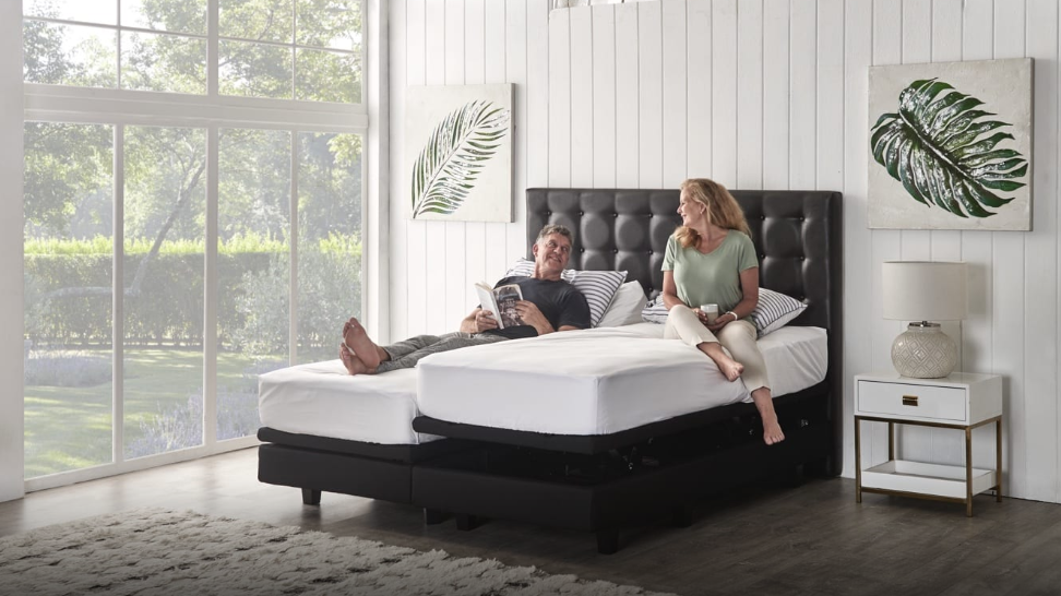 This adjustable bed is only $5000 what is wrong with it?