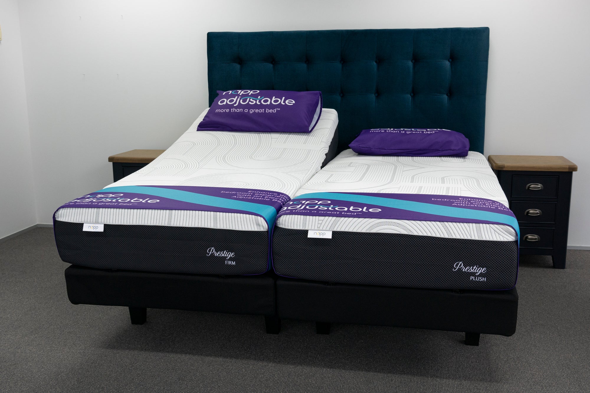 Australian Split Bed Sizing , What Size is best for you?