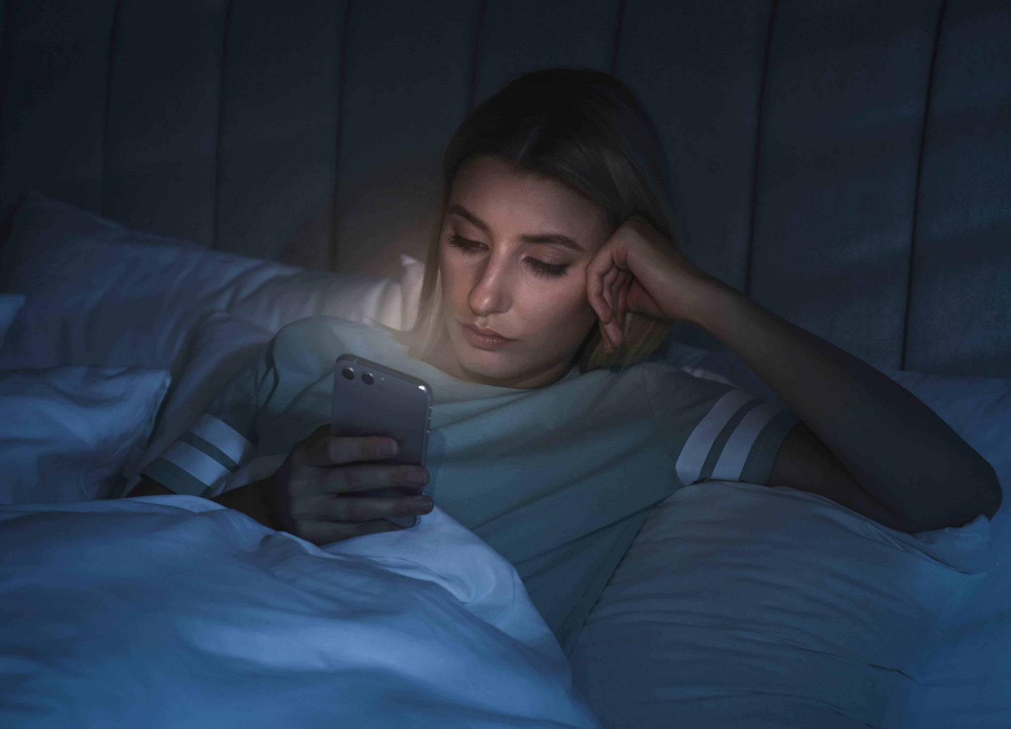 Technology - its destroying your sleep, or is it!?