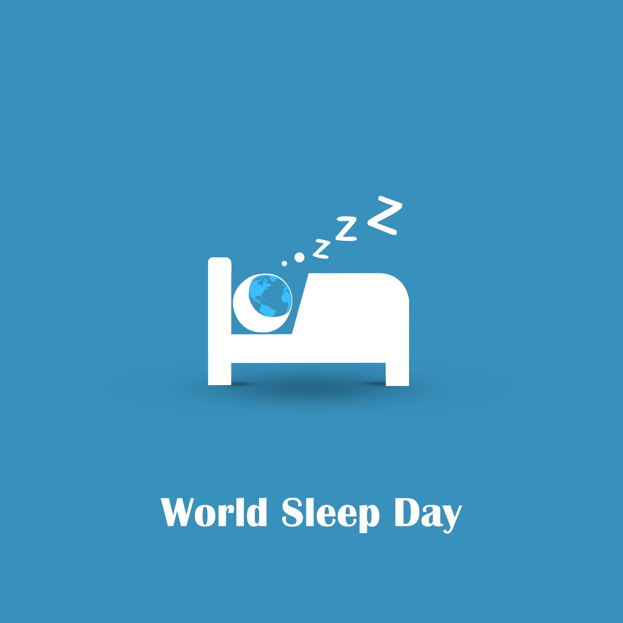 Could you be Sleeping Better this World Sleep Day? 'The Lullaby of Sleep Hygiene'