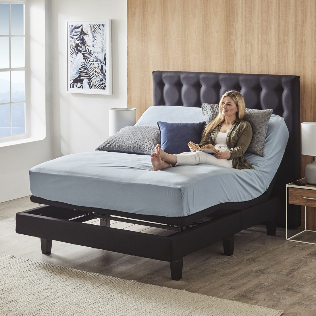 Enrich | Napp Adjustable Beds AU