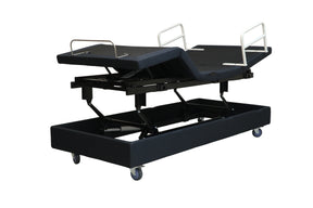 HILO 2 Motor LIFT BED | by Mlily | NDIS REG PROVIDER
