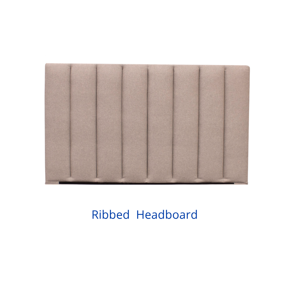 Premier Mlily Ribbed Headboard