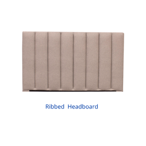 Premier Mlily Ribbed Headboard