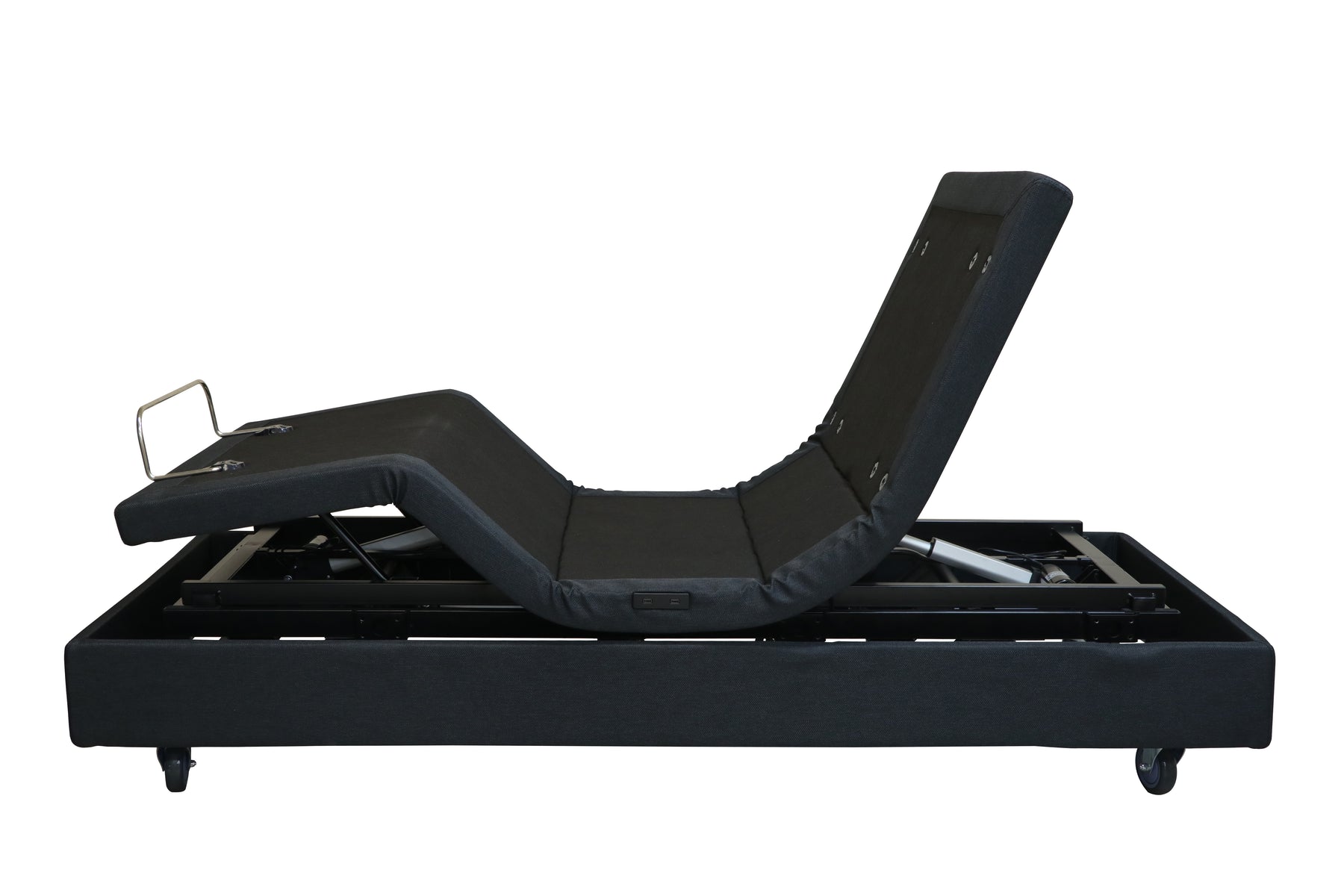 HILO 2 Motor LIFT BED | by Mlily | NDIS REG PROVIDER