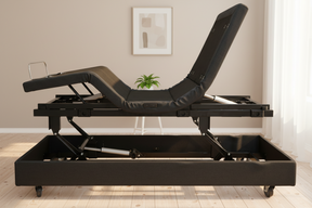 HILO 2 Motor LIFT BED | by Mlily | NDIS REG PROVIDER