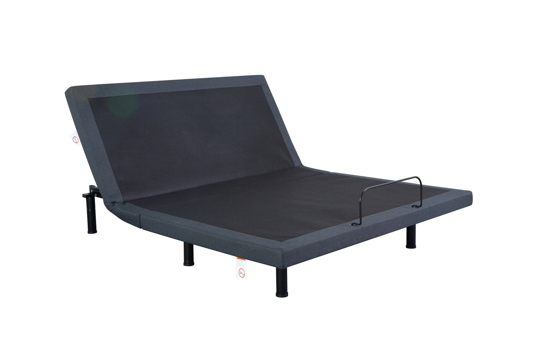 iACTIVE Vitalise Adjustable Base Only | by Mlily |