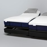 A H Beard Enrich - Split Cali KING Adjustable Bed |  LAST MODELS AVAILABLE in AUS |