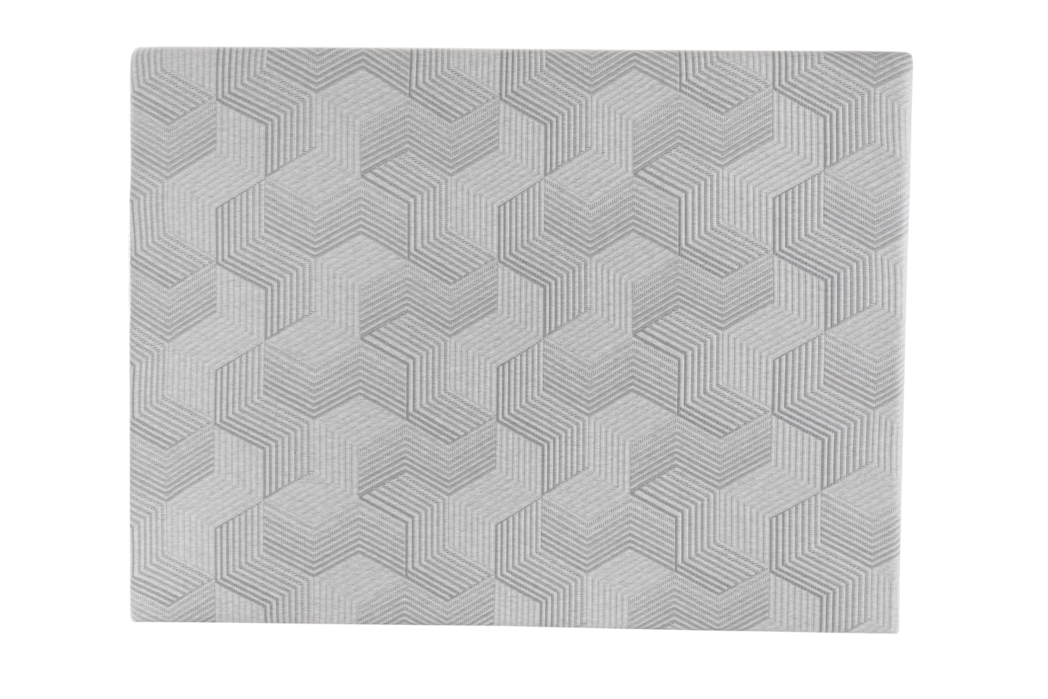 Carbon Cool Hybrid Mattress  Medium | by MLILY