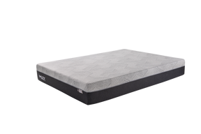 Carbon Cool Hybrid Mattress  Medium | by MLILY