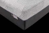 Carbon Cool Hybrid Mattress  Medium | by MLILY