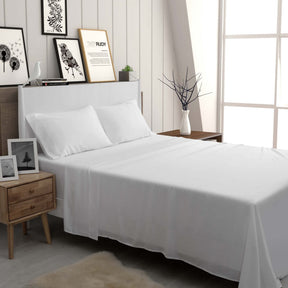 🎁 Bambi Sheet Set - 100% Cotton 'Eco Touch' (100% off)