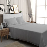 🎁 Bambi Sheet Set - 100% Cotton 'Eco Touch' (100% off)