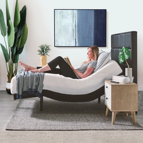 A H Beard ENLIVEN II - Split Adjustable Bed