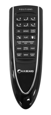 A H Beard | Apex Remote Control