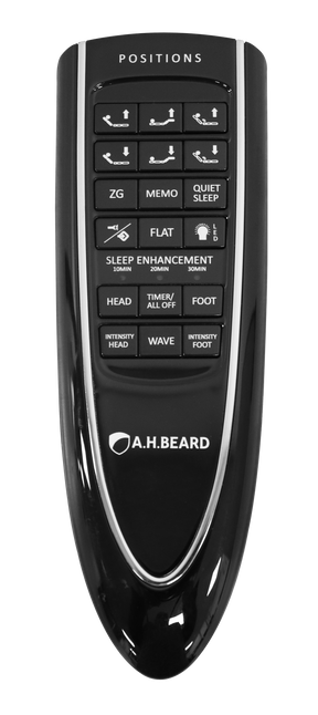 A H Beard | Apex Remote Control