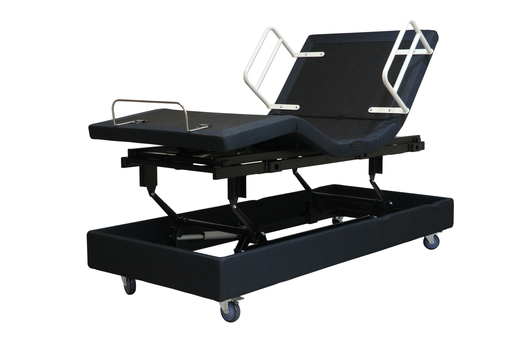 HILO 2 Motor LIFT BED | by Mlily | NDIS REG PROVIDER