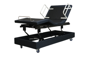 HILO 2 Motor LIFT BED | by Mlily | NDIS REG PROVIDER