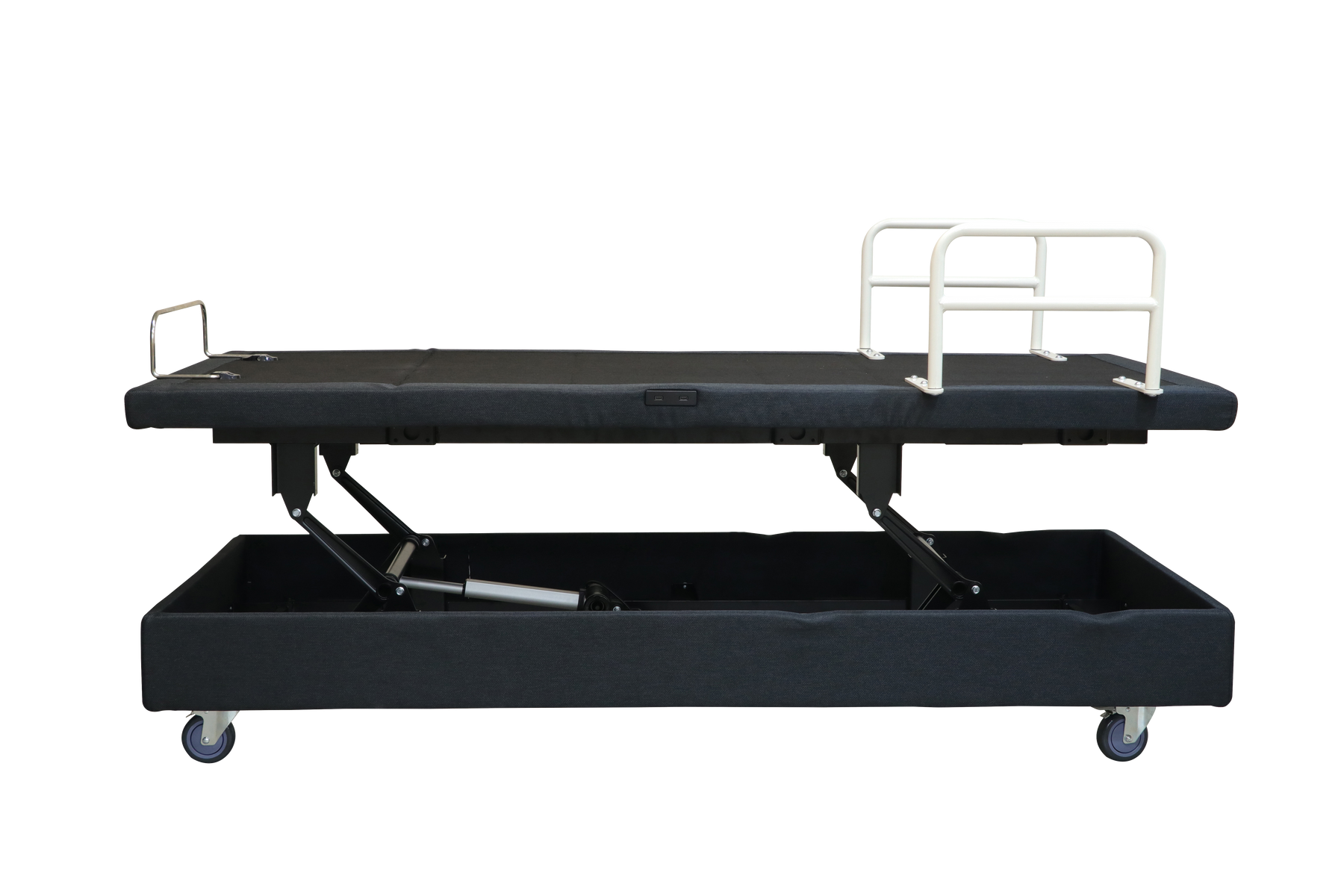 HILO 2 Motor LIFT BED | by Mlily | NDIS REG PROVIDER