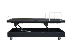 HILO 2 Motor LIFT BED | by Mlily | NDIS REG PROVIDER