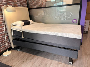 HILO 2 Motor LIFT BED | by Mlily | NDIS REG PROVIDER