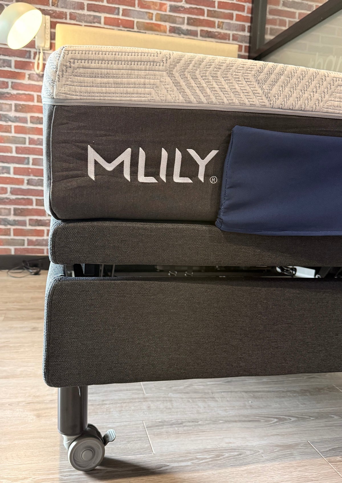 HILO 2 Motor LIFT BED | by Mlily | NDIS REG PROVIDER