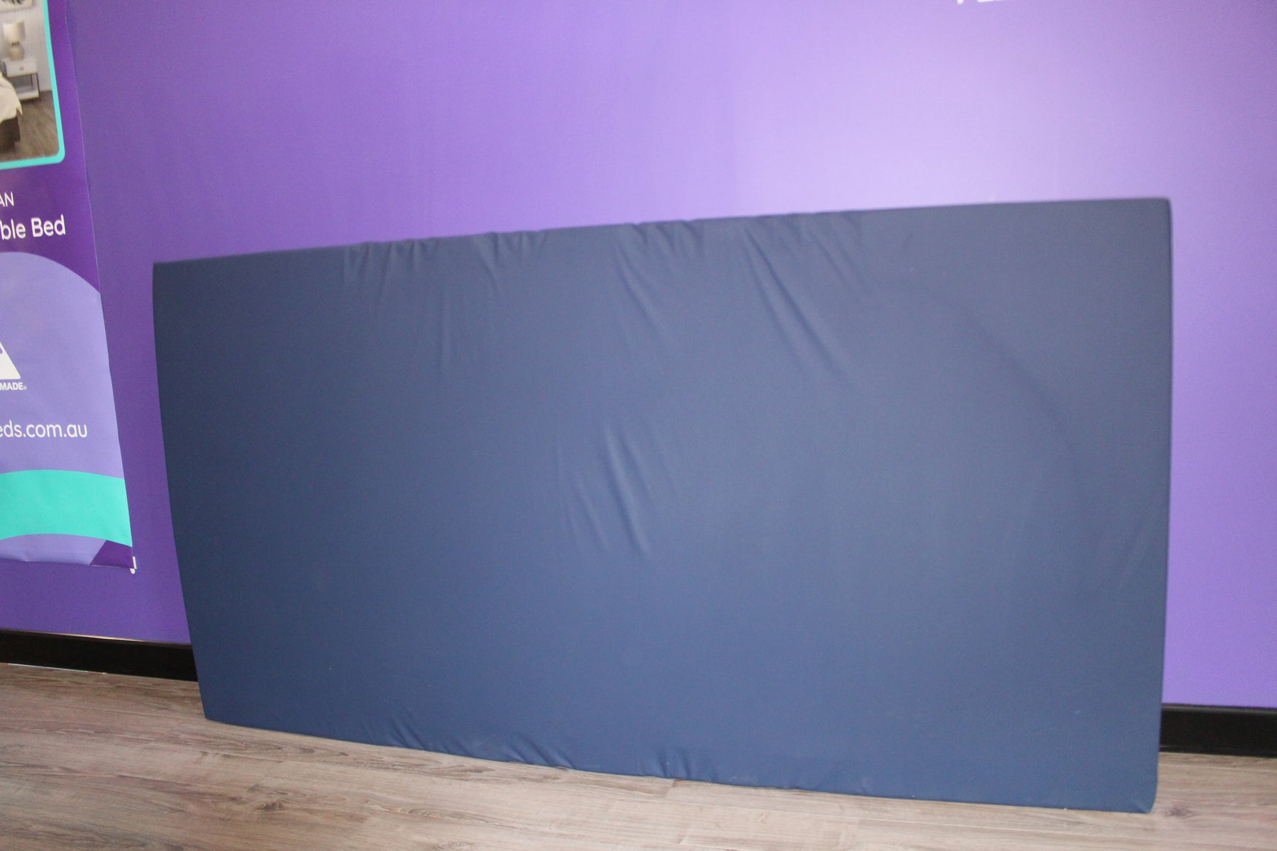 SALE Ex Floor | King Single Ultimate Care MediPlus Bariatric (Firm) Mattress ONLY