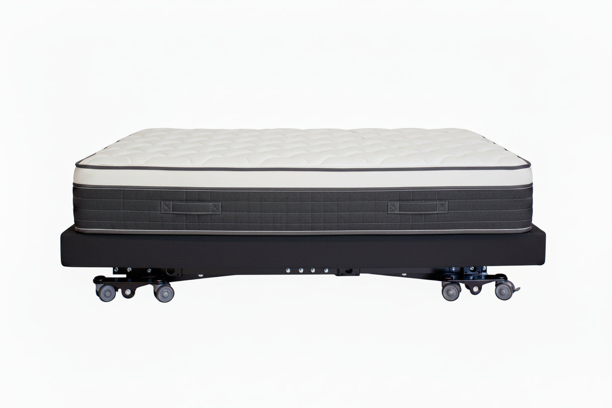 LOLO 4 Motor LIFT BED | by Mlily | NDIS REG PROVIDER