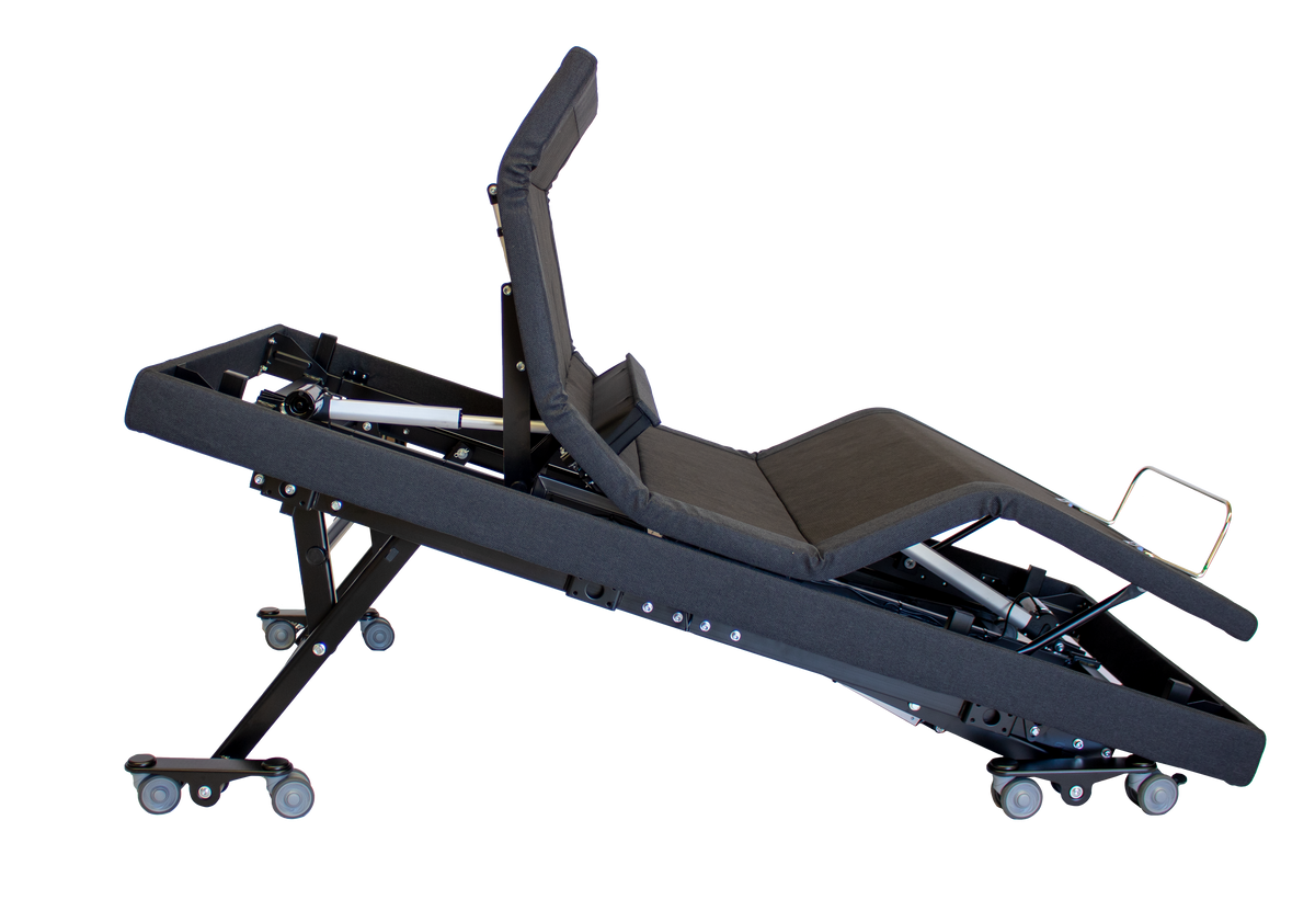 LOLO 4 Motor LIFT BED | by Mlily | Base Only |NDIS REG PROVIDER