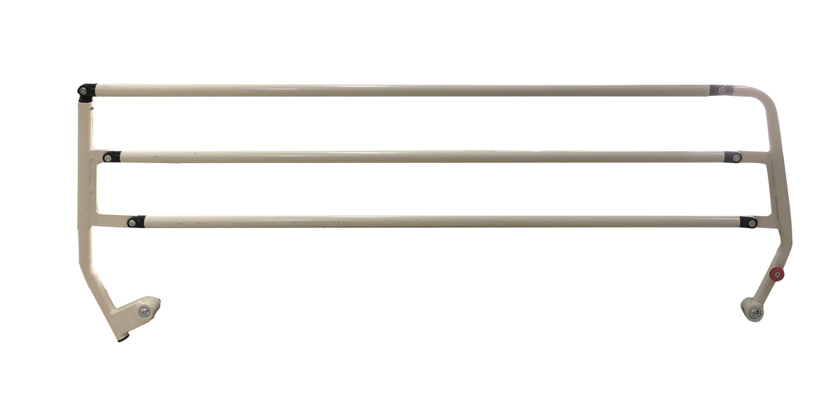 Long Rail compatible with HILO | LOLO  Lift Bed Frames | by Mlily