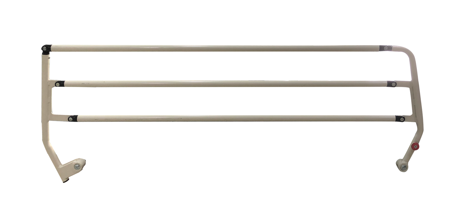 Long Rail compatible with HILO | LOLO  Lift Bed Frames | by Mlily