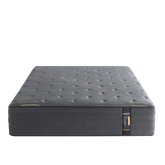 Onyx Hybrid 35cm Mattress Plush | by MLILY