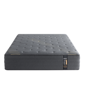 Onyx Hybrid 35cm Mattress Plush | by MLILY